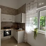 Hébergement de vacances Il Pumo Salentino