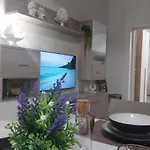 Feriehus Il Pumo Salentino *