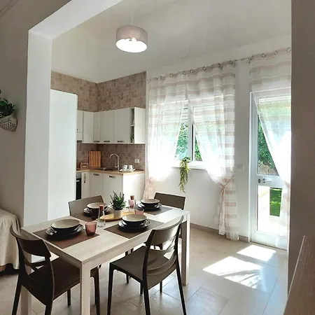 度假居 Il Pumo Salentino *