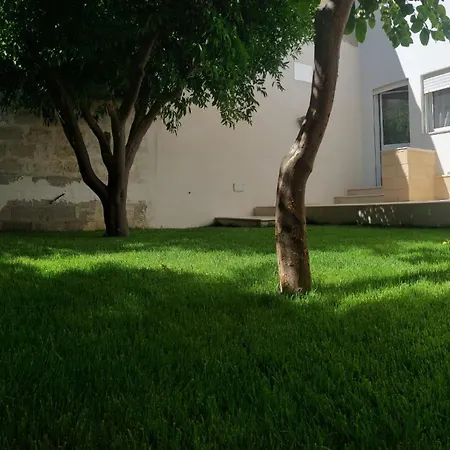 Il Pumo Salentino Feriehus *