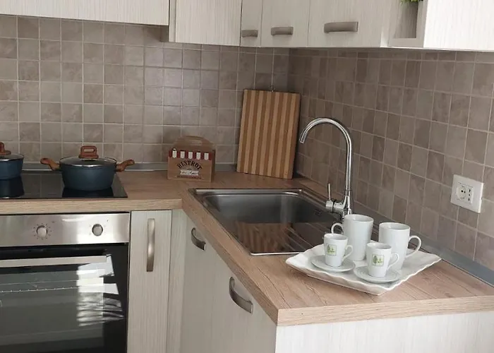 Il Pumo Salentino * 莱切