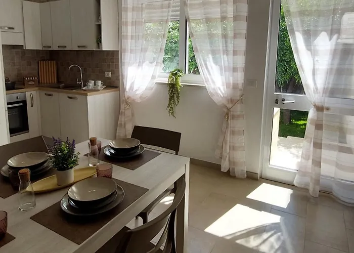 Il Pumo Salentino 度假居 *