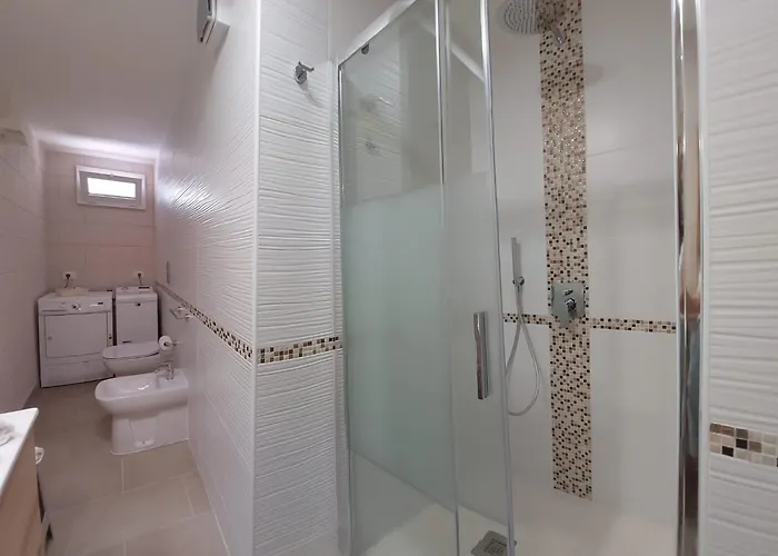 度假居 Il Pumo Salentino 莱切