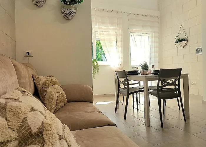 Il Pumo Salentino * 莱切