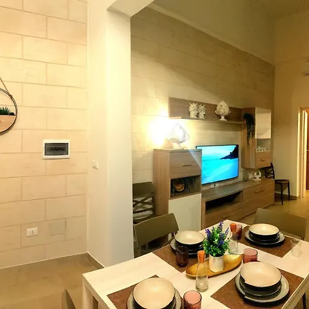 Il Pumo Salentino * Lecce