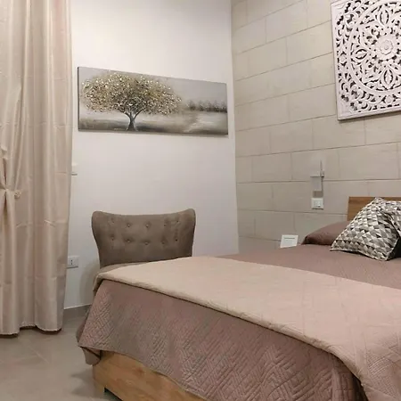 Il Pumo Salentino Lecce