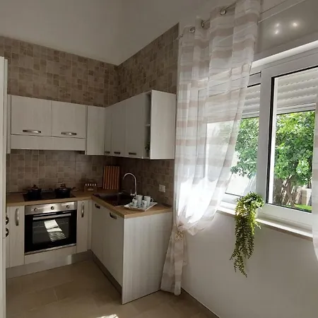 Holiday home Il Pumo Salentino