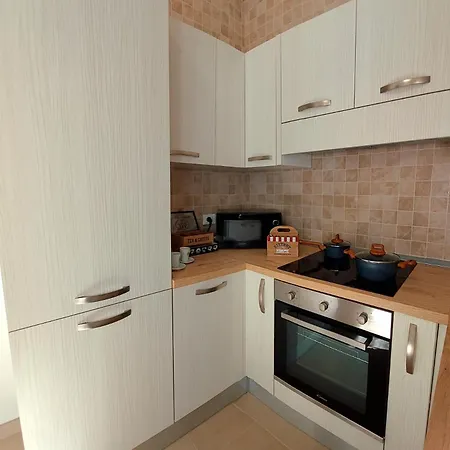 Il Pumo Salentino Holiday home *