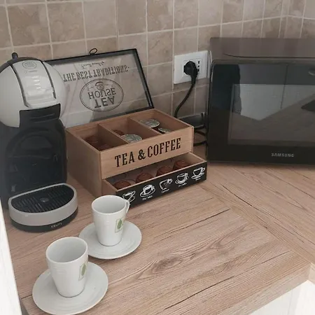 Holiday home Il Pumo Salentino Lecce