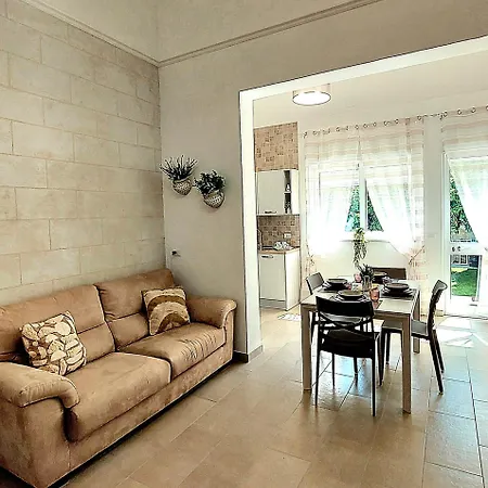 Il Pumo Salentino Holiday home