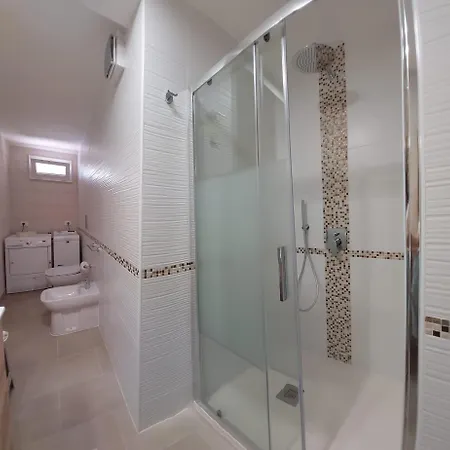 Holiday home Il Pumo Salentino Lecce