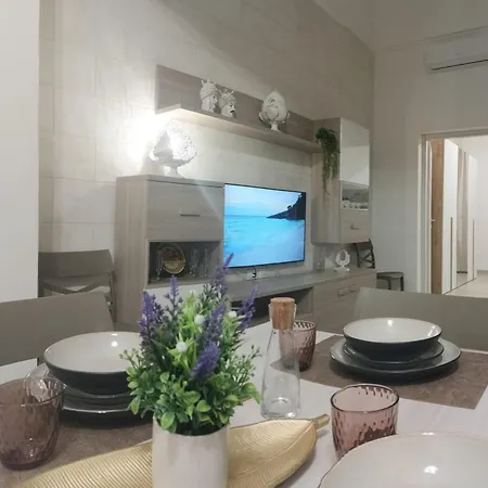 Il Pumo Salentino * Lecce