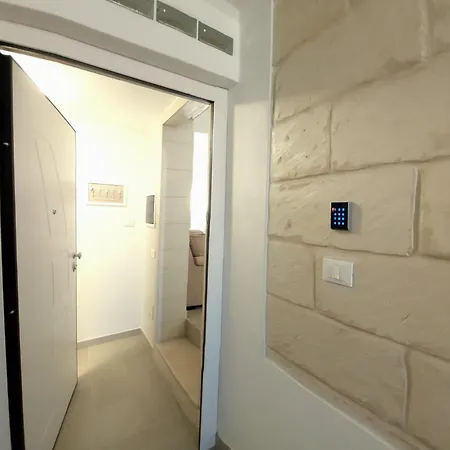 Il Pumo Salentino Holiday home