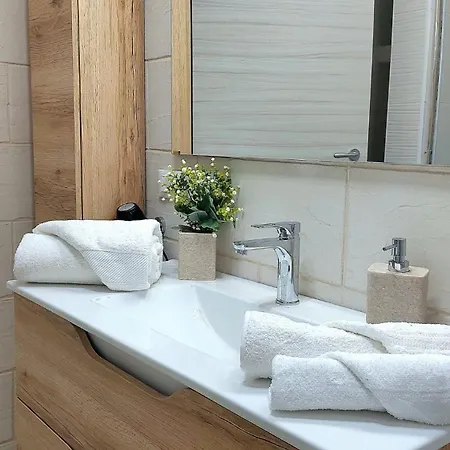 Holiday home Il Pumo Salentino