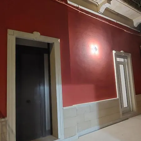 Holiday home Il Pumo Salentino Lecce