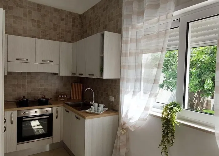 Casa vacanze Il Pumo Salentino