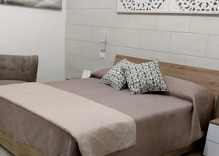 Il Pumo Salentino Casa vacanze Lecce