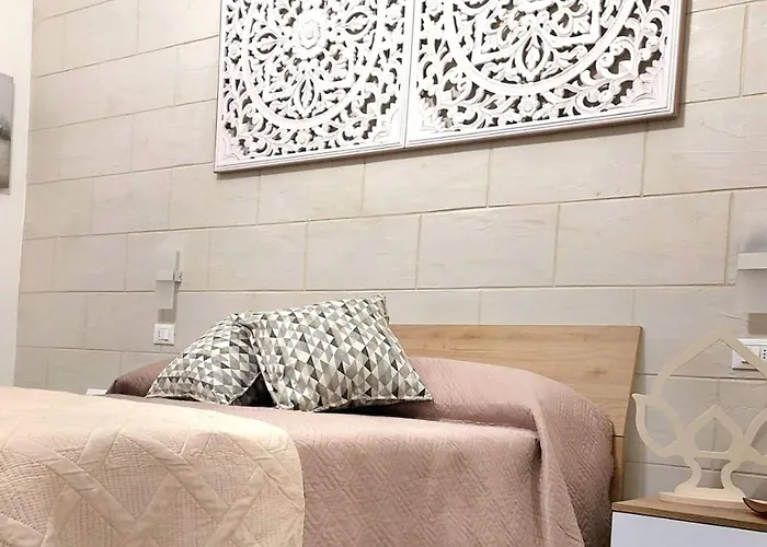 Il Pumo Salentino Lecce
