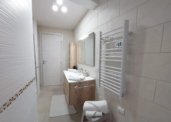 Tatil Evi Il Pumo Salentino *