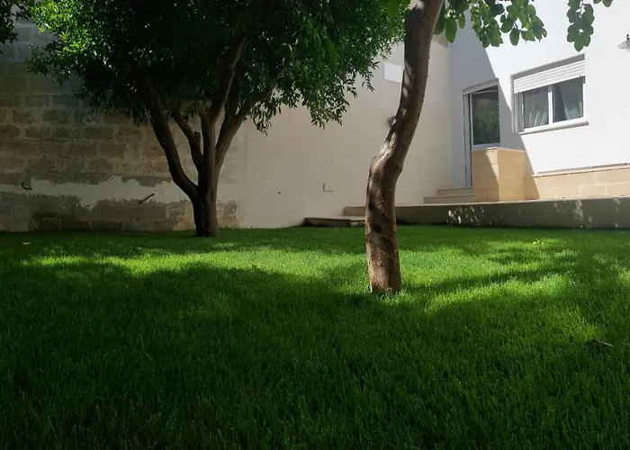 Il Pumo Salentino Casa vacanze *