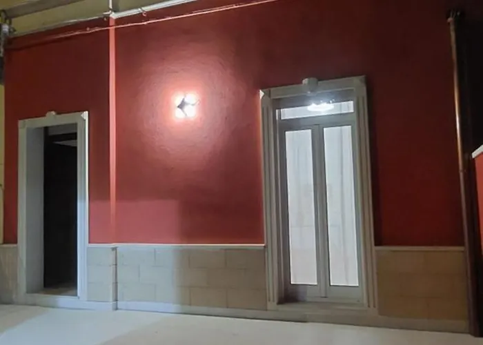 Tatil Evi Il Pumo Salentino